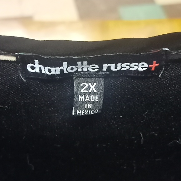 Charlotte Russe+ - Picture 3 of 9